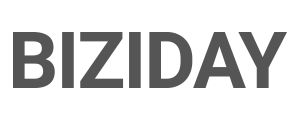 Biziday logo