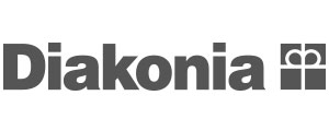 Diakonia logo