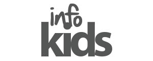Info Kids logo