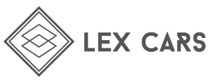 Lex Cars logo